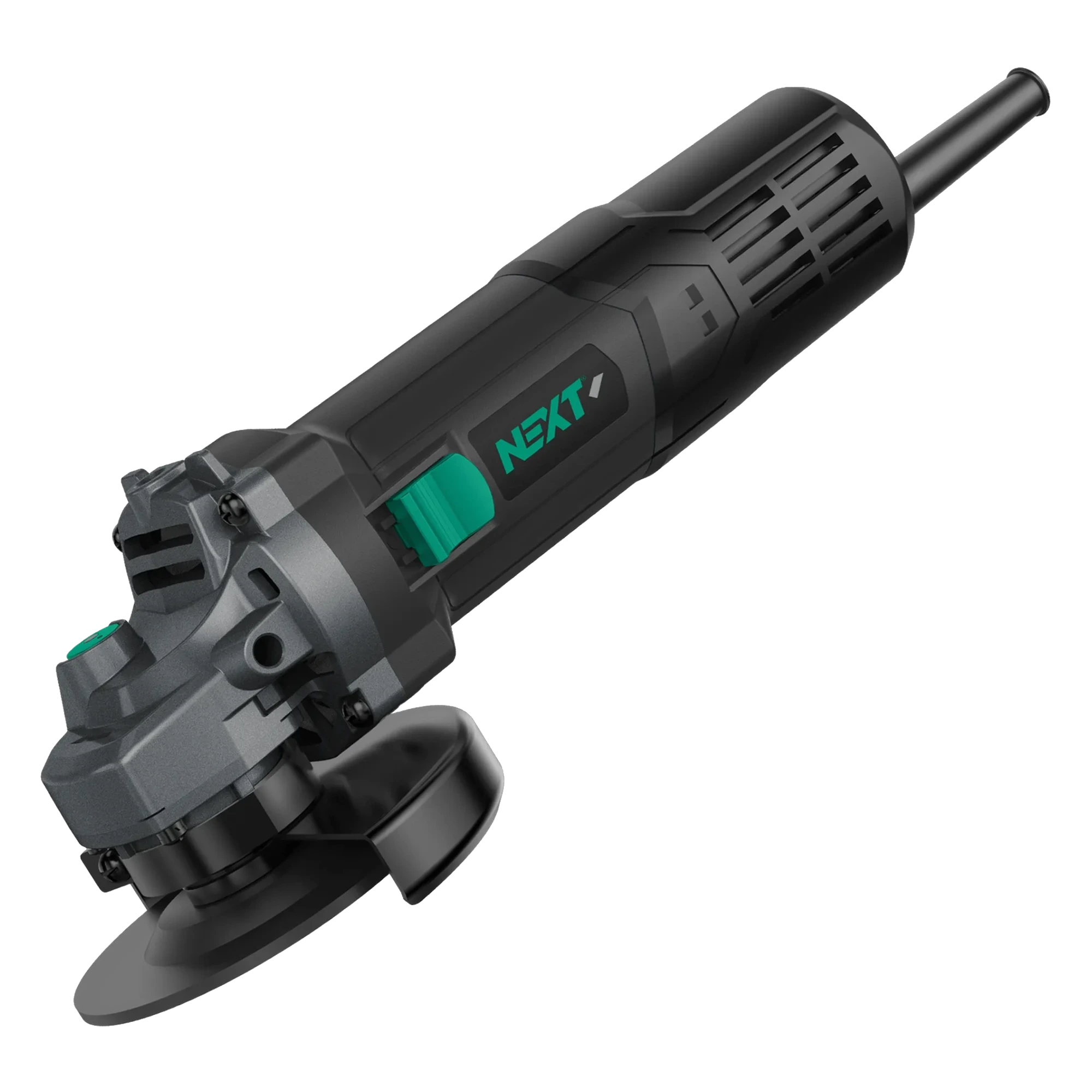 Angle grinder