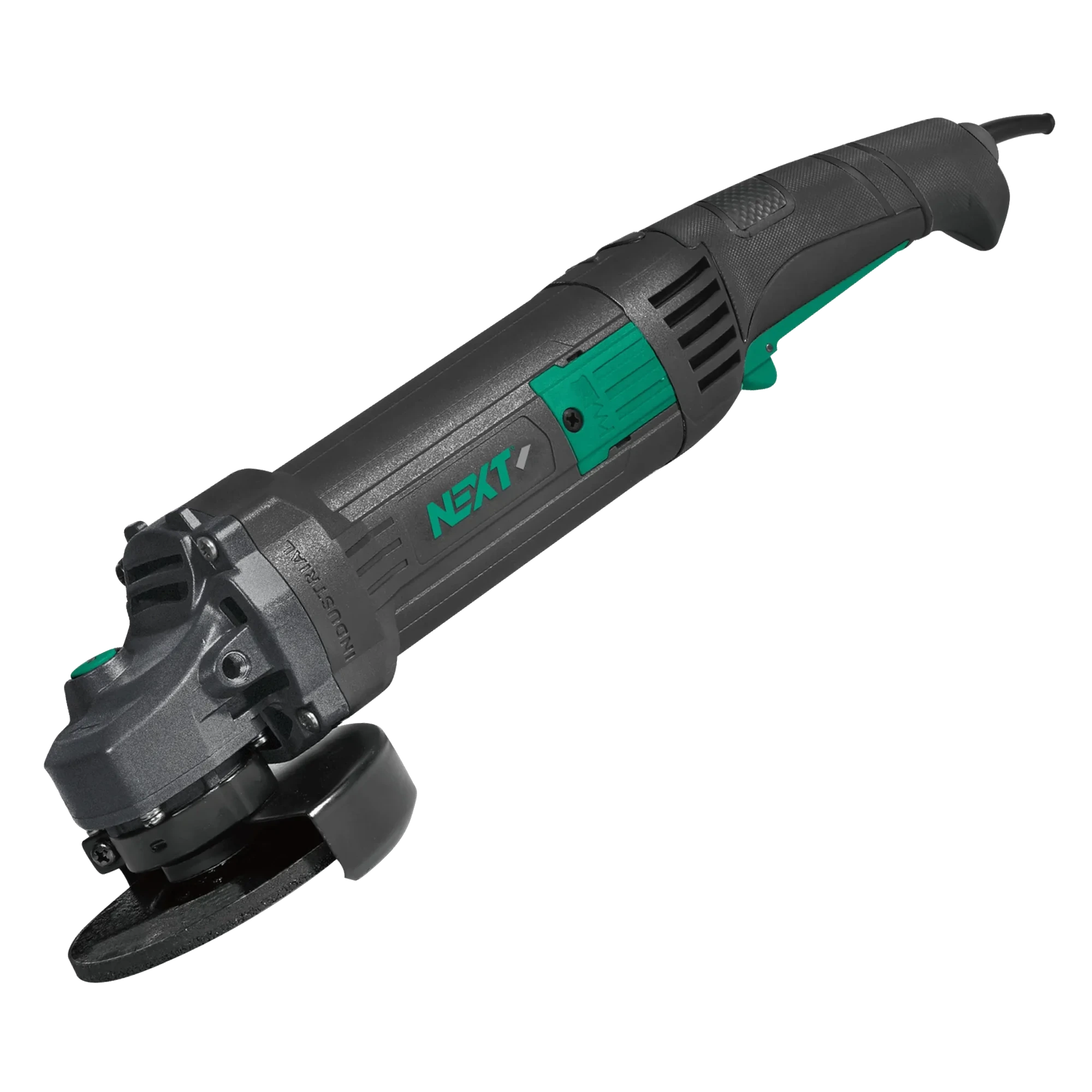 Angle grinder