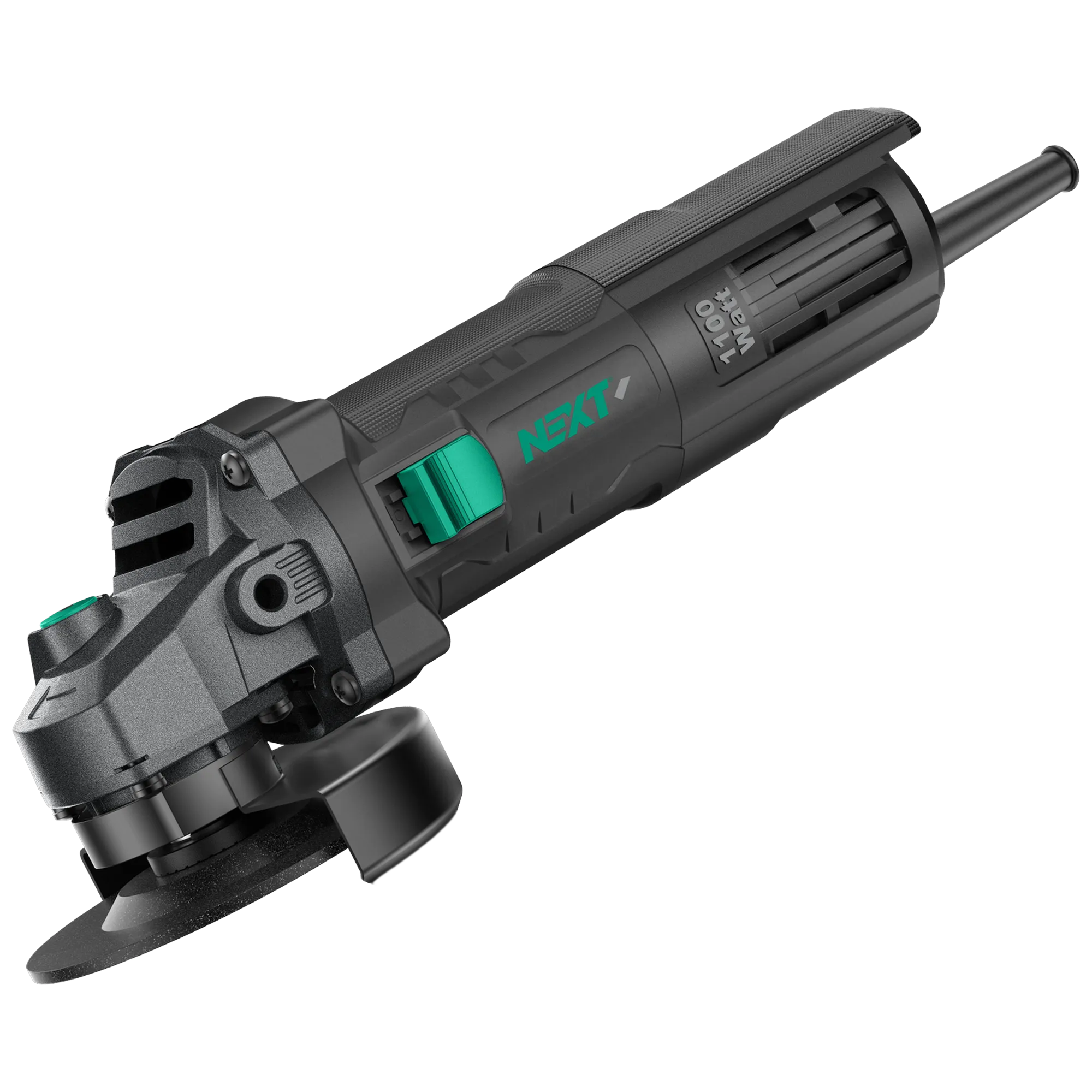 Angle grinder