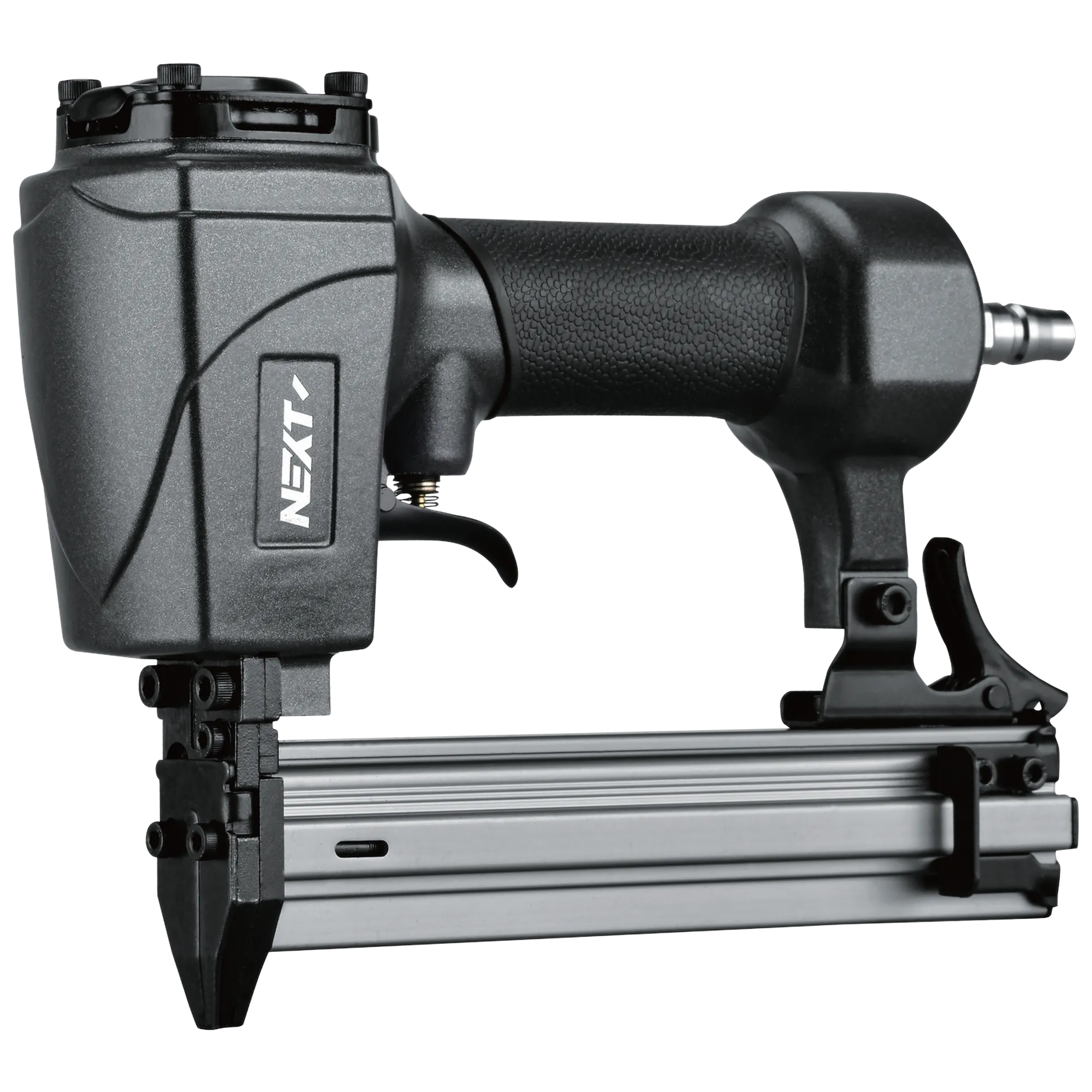 Air brad nailer