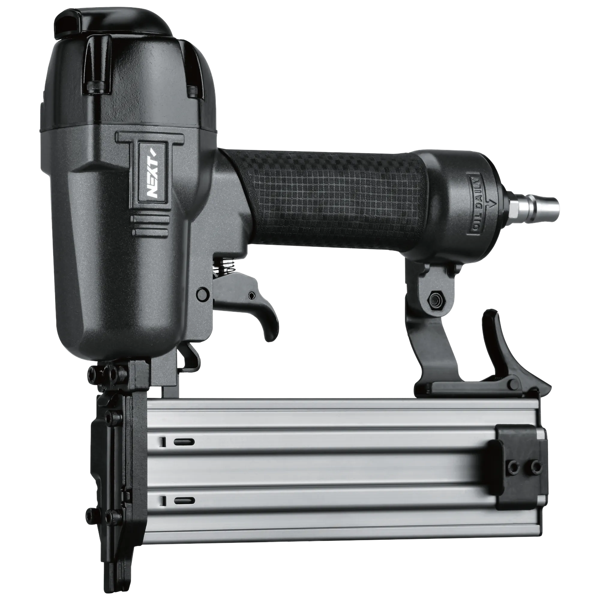 Air brad nailer