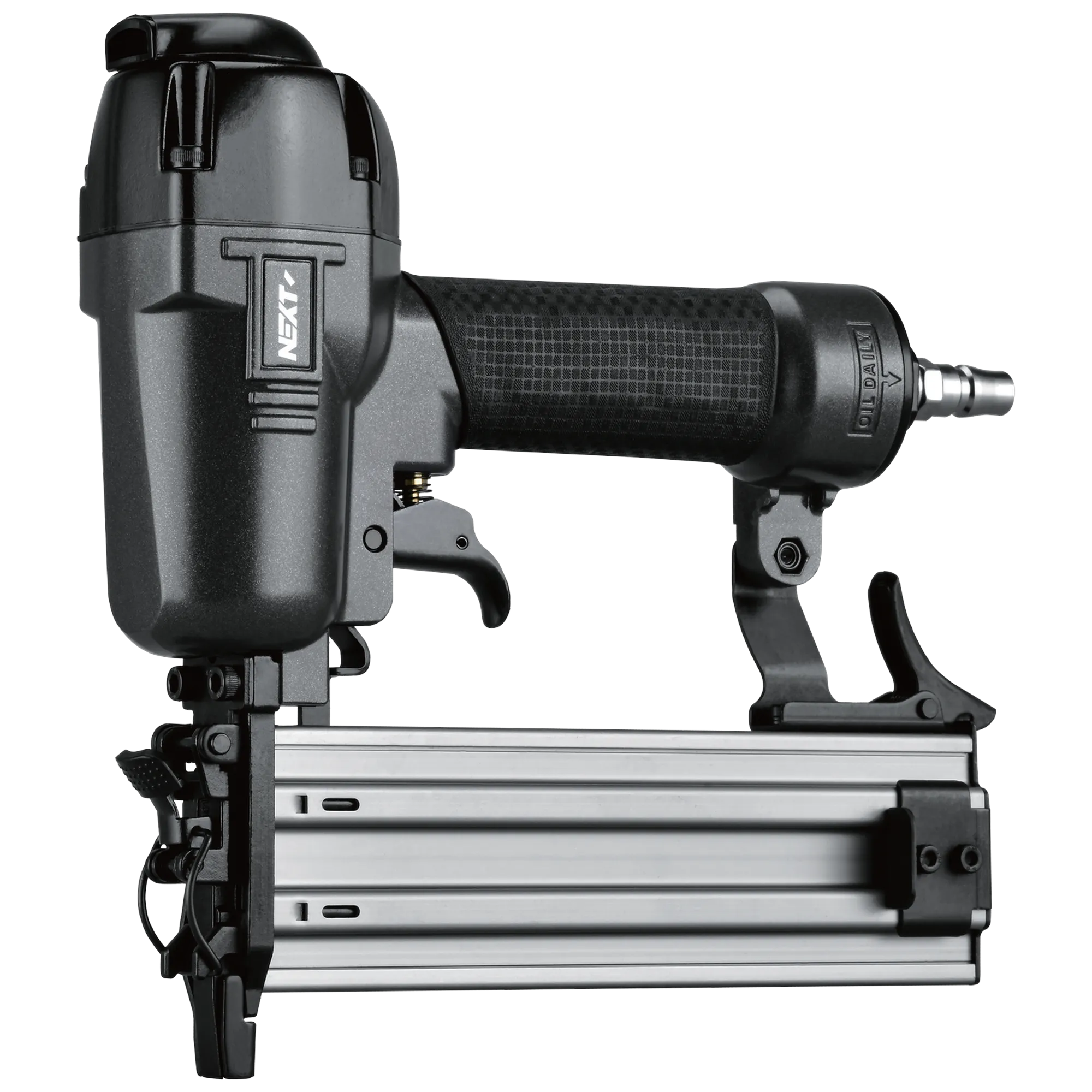 Air brad nailer