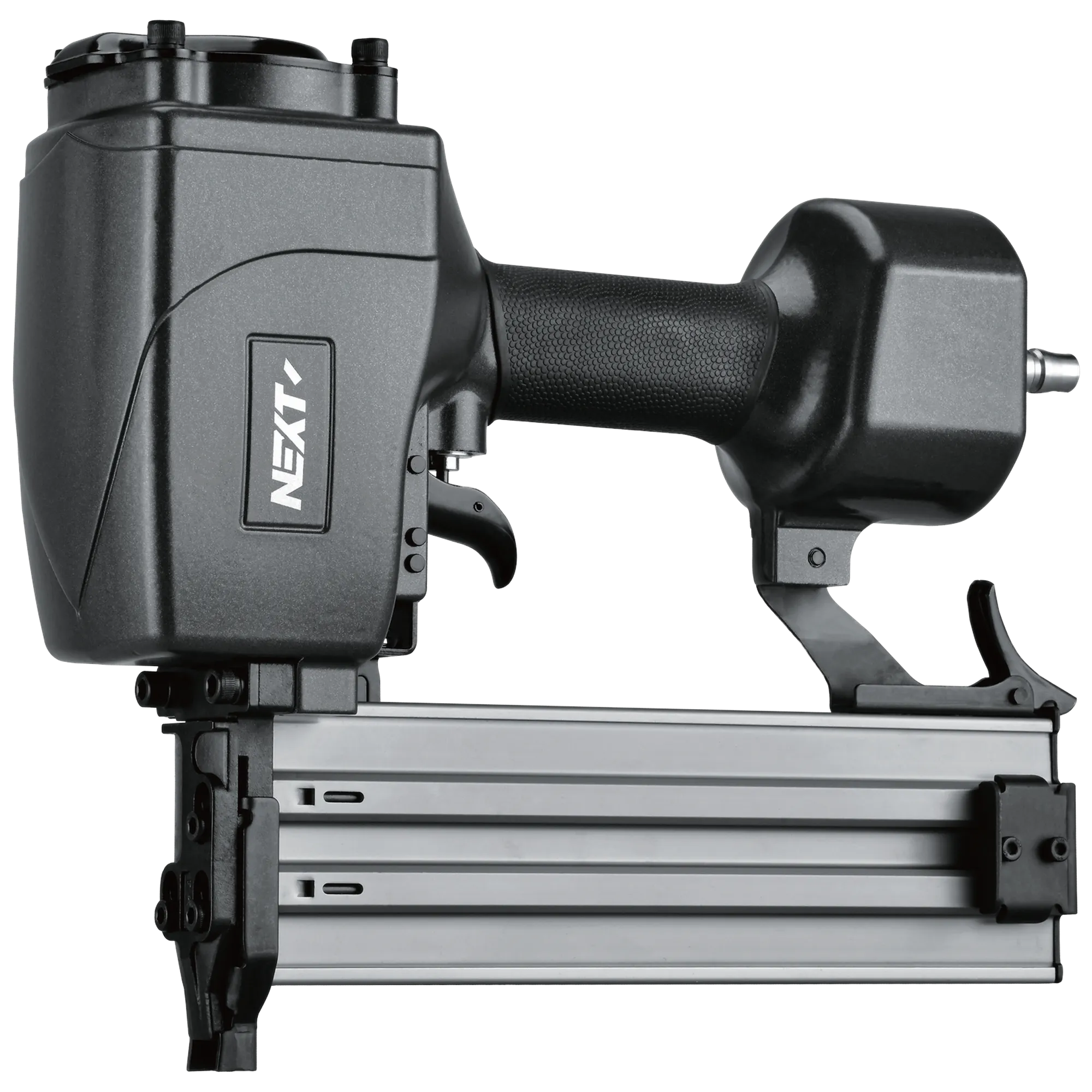 Air concrete nailer