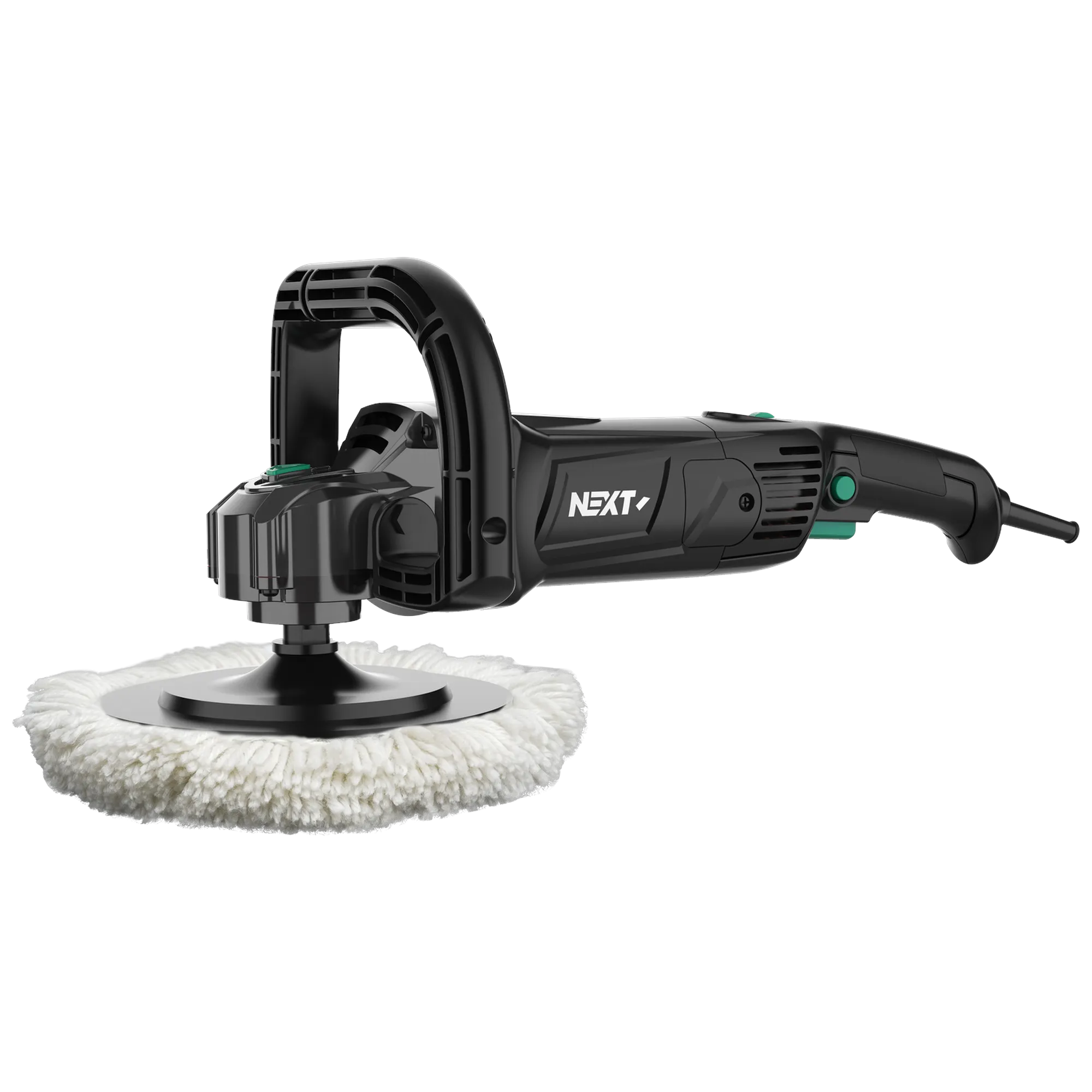 Polisher