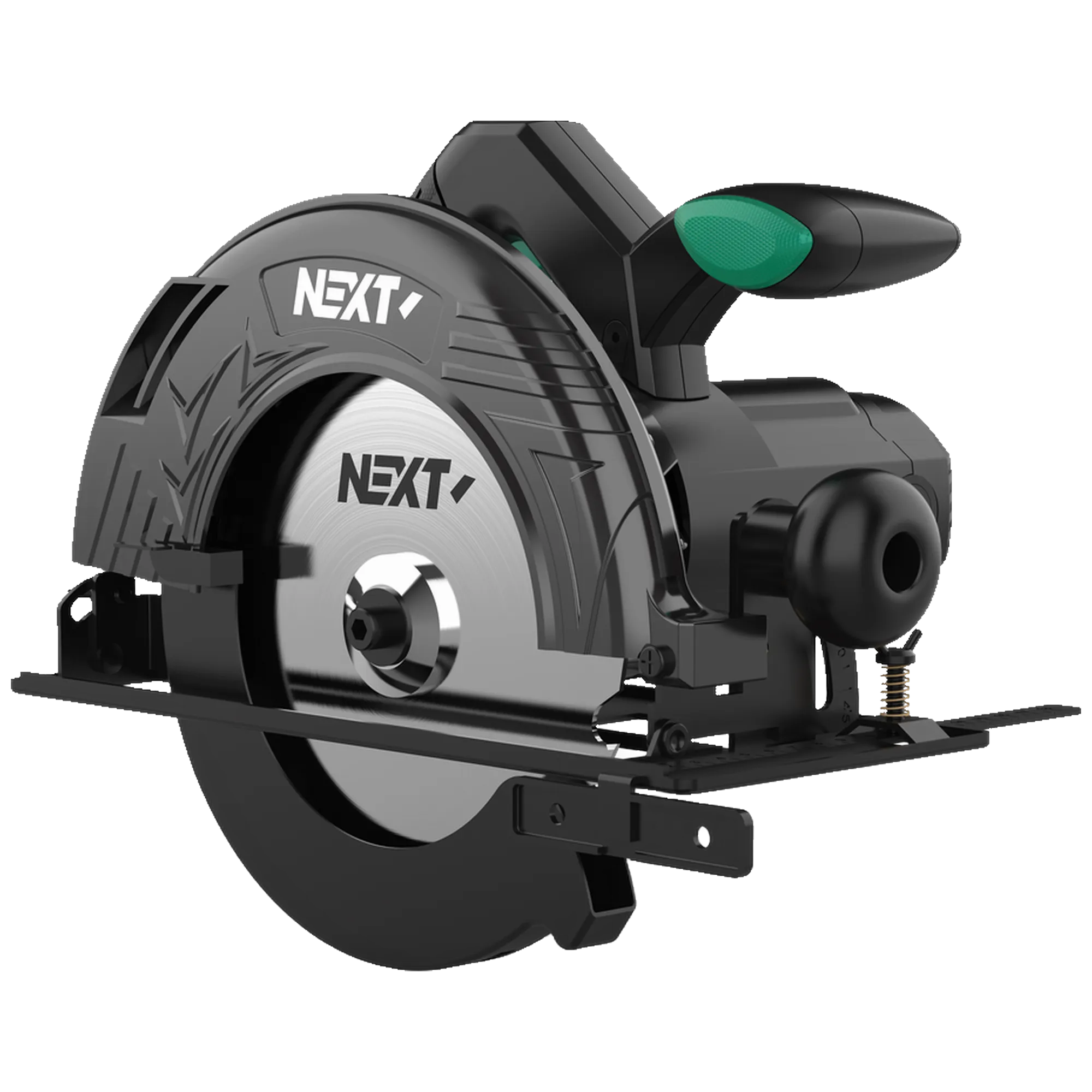 Circular saw