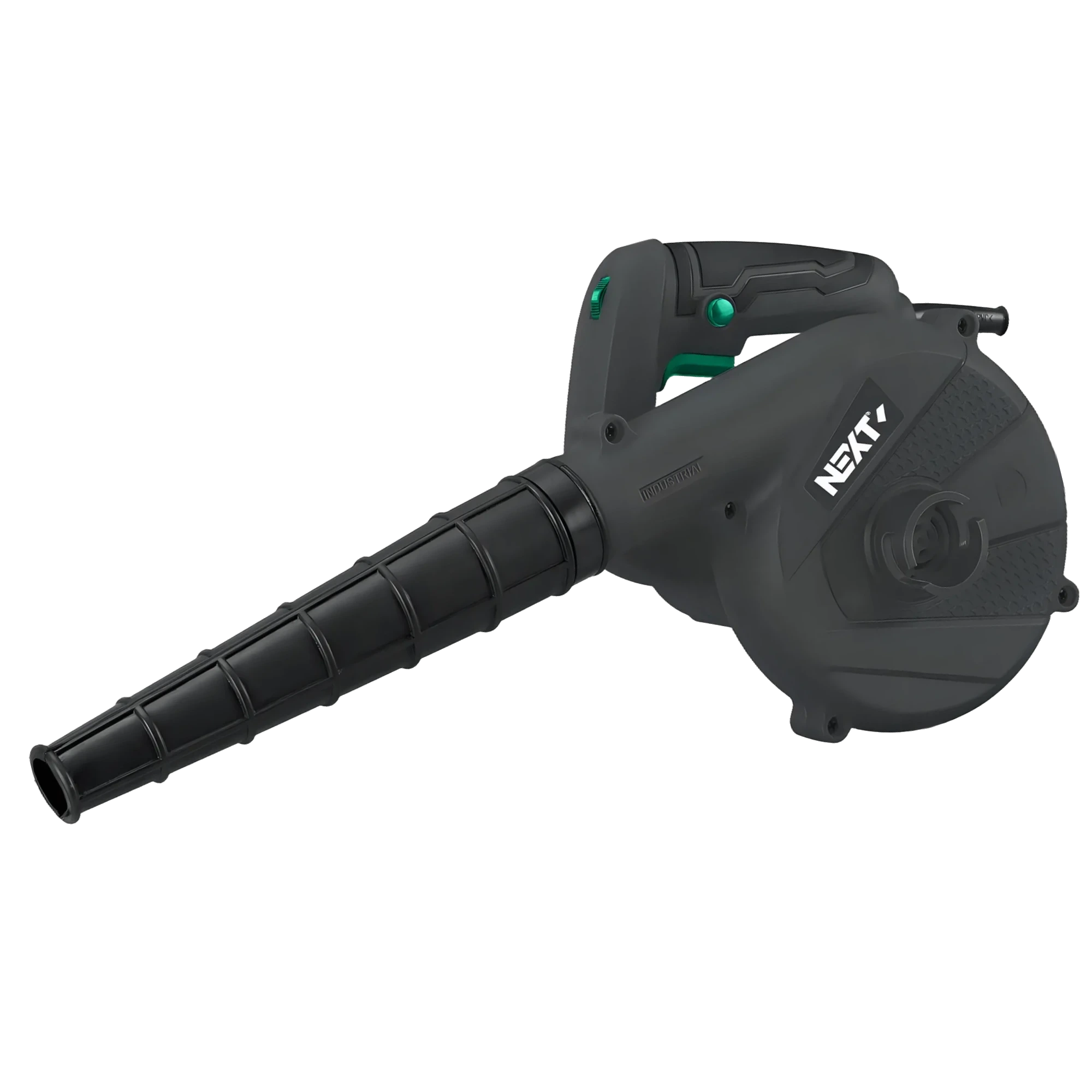 Aspirator blower