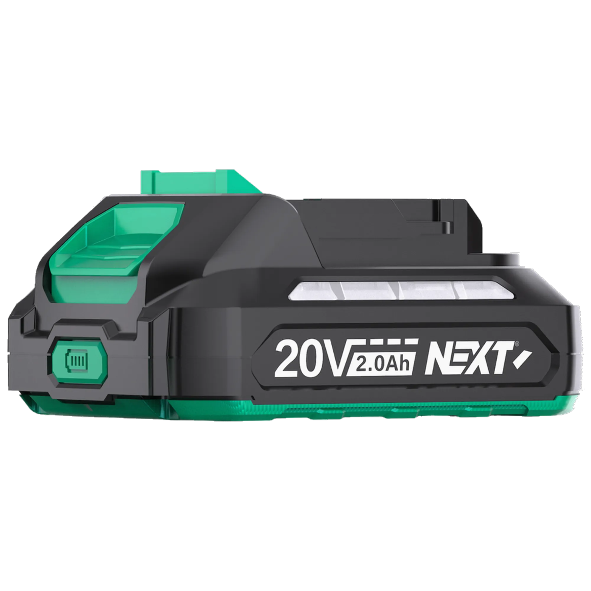 Lithium-Ion battery pack
