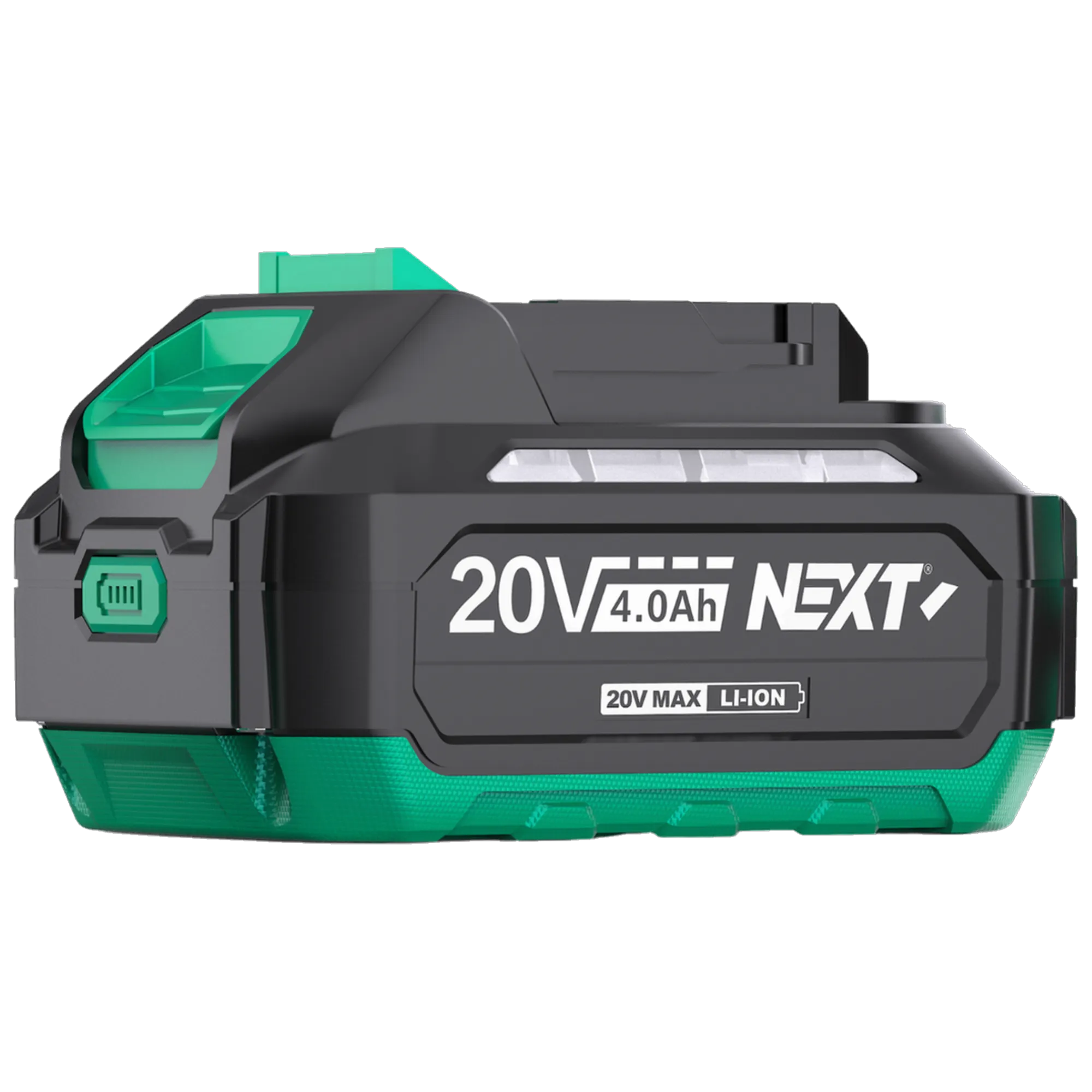 Lithium-Ion battery pack