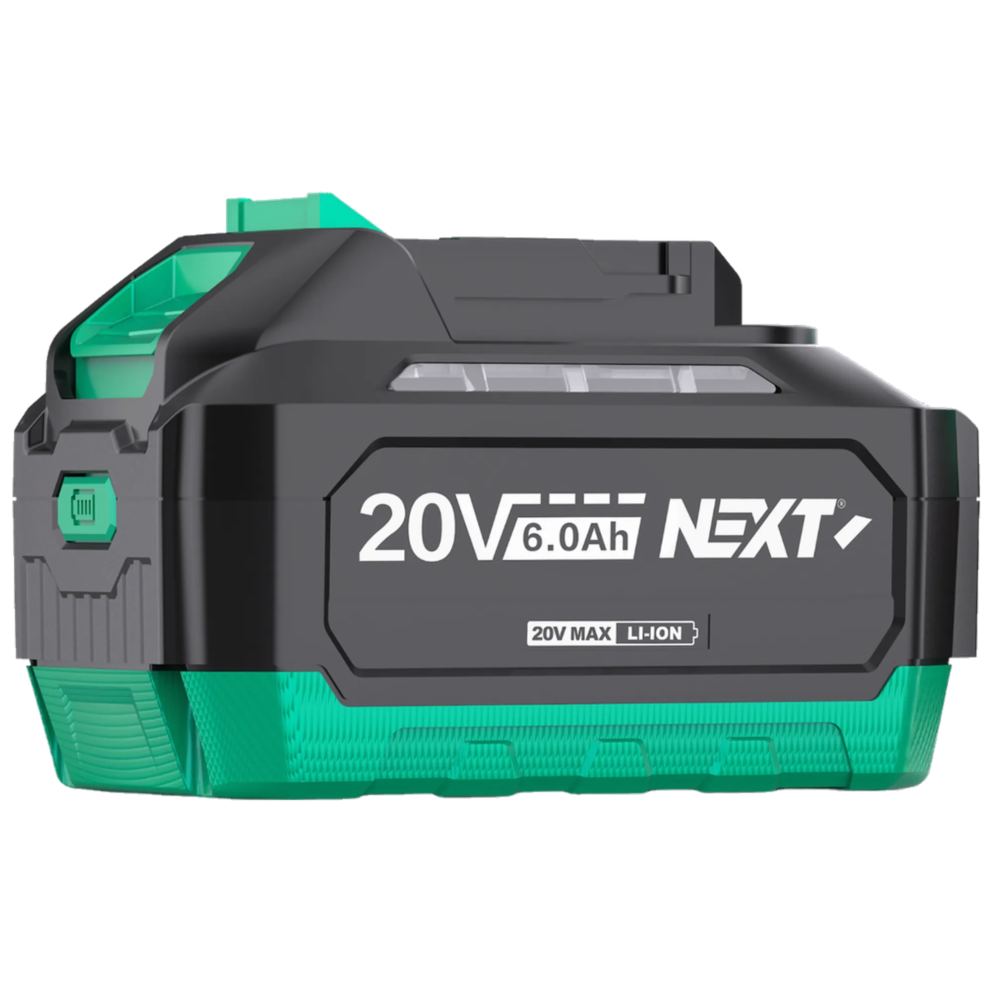 Lithium-Ion battery pack