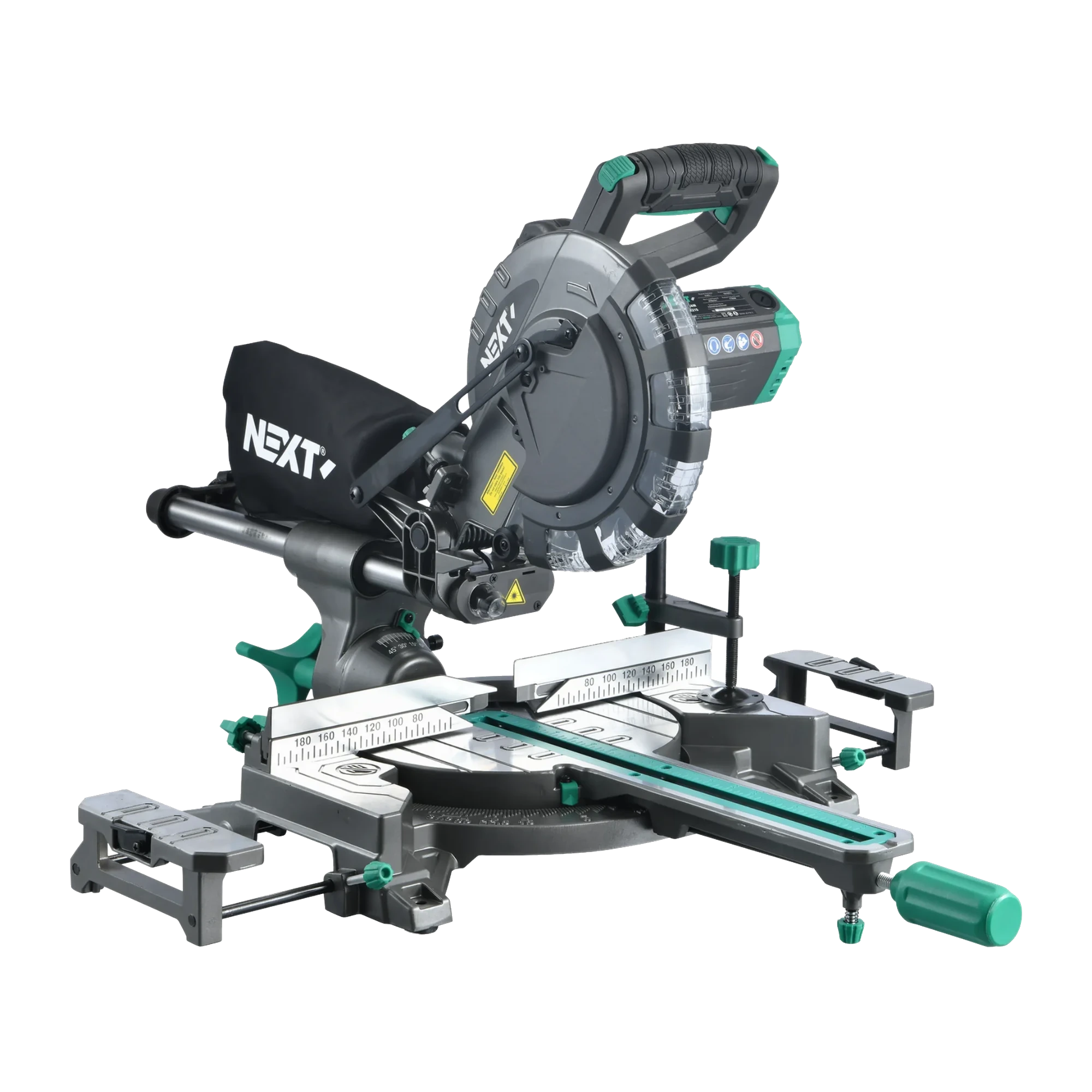 Mitre saw