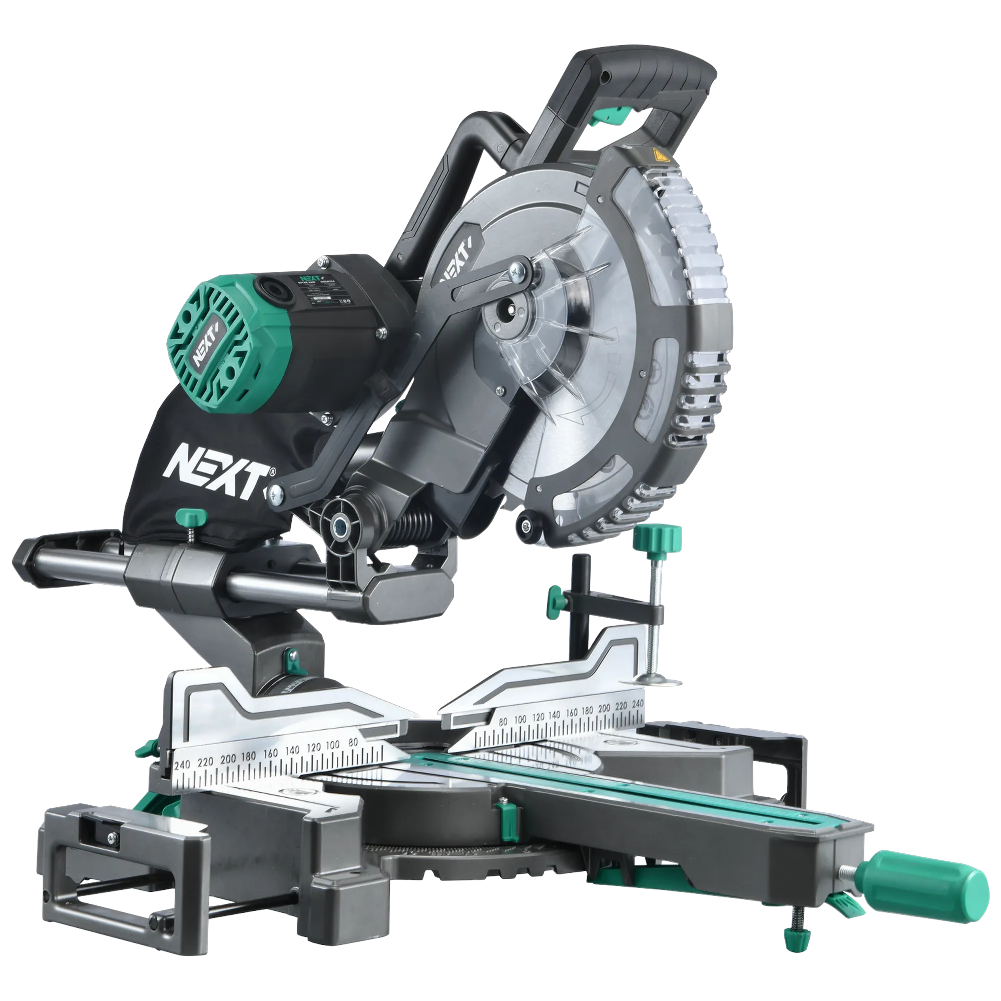 Mitre saw