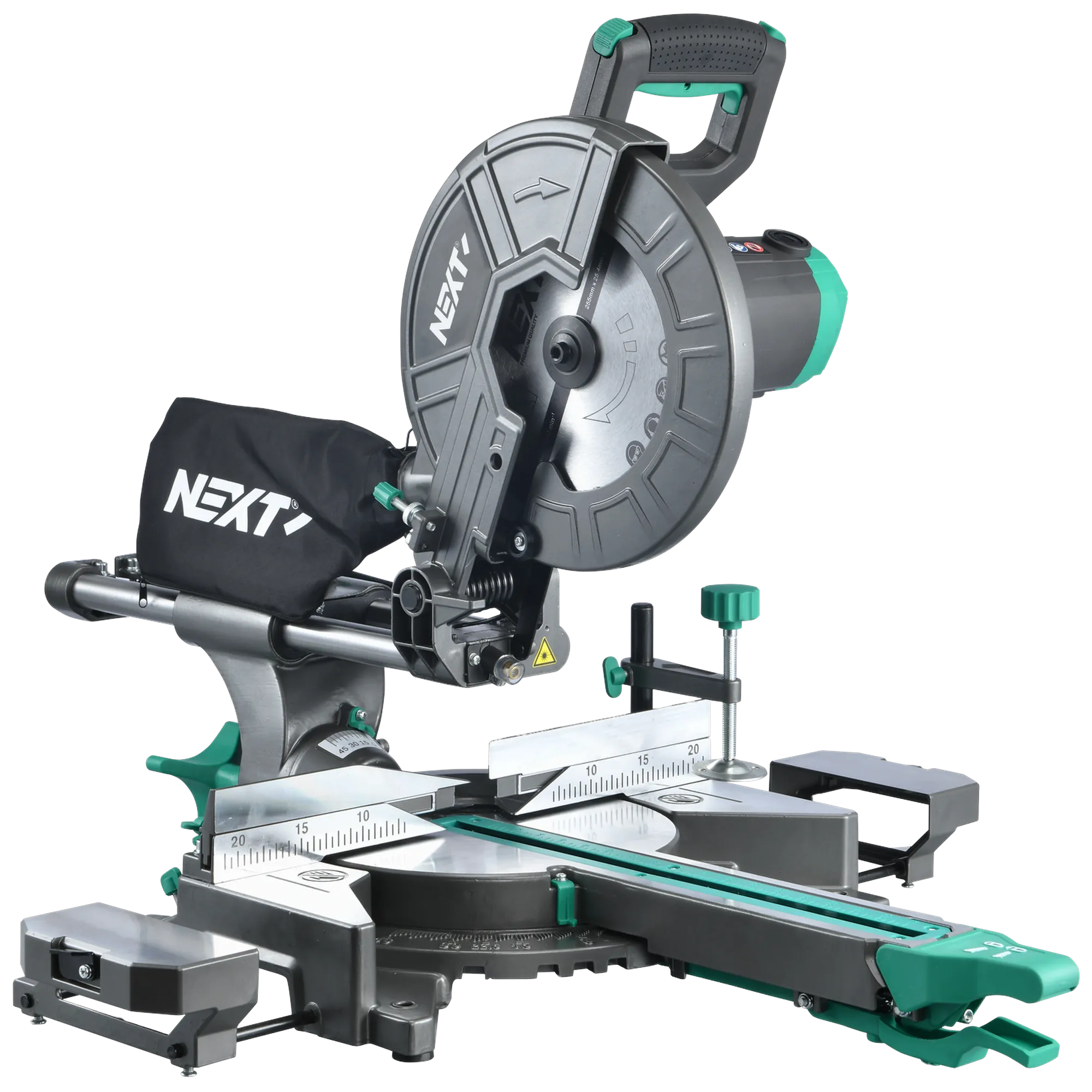 Mitre saw