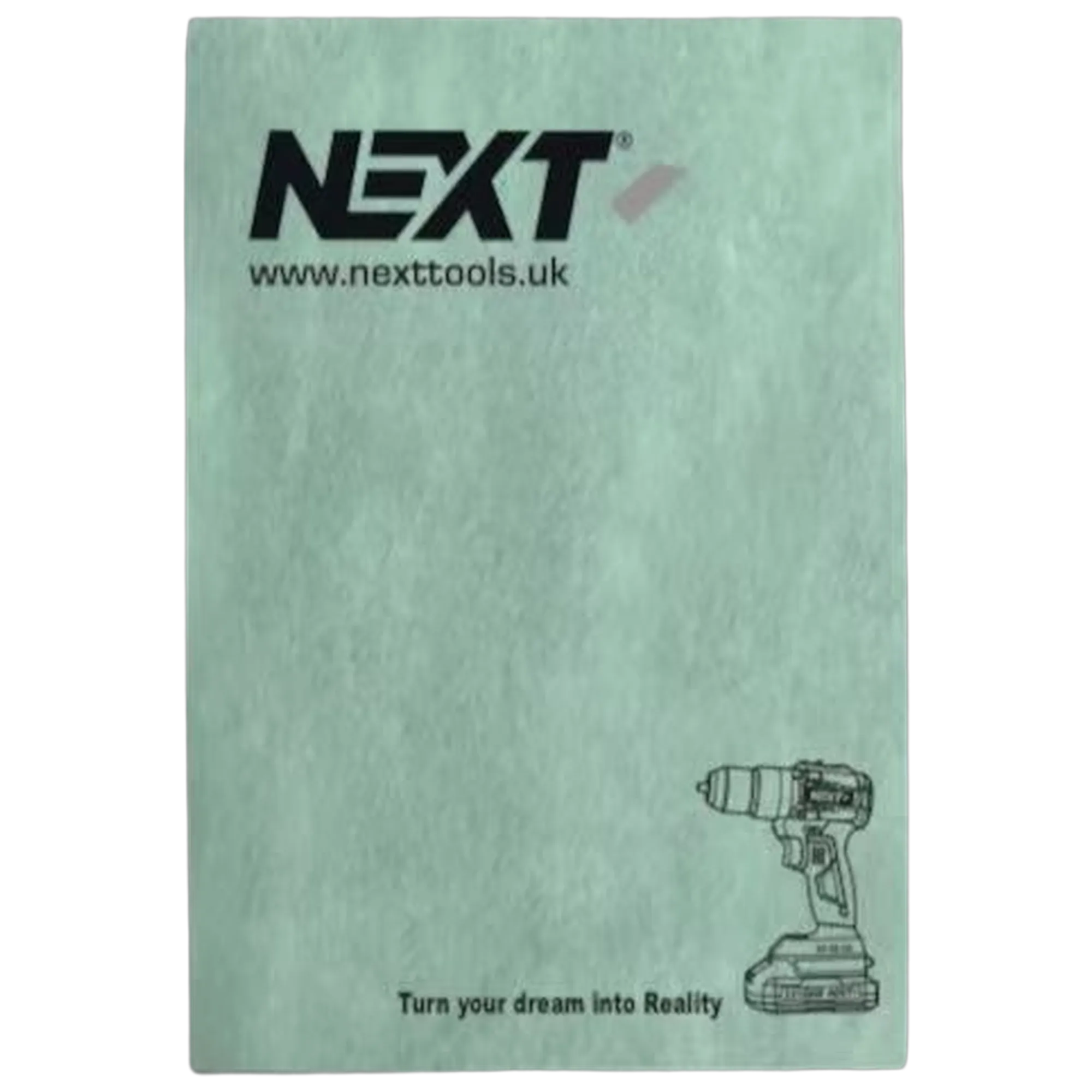 Note book