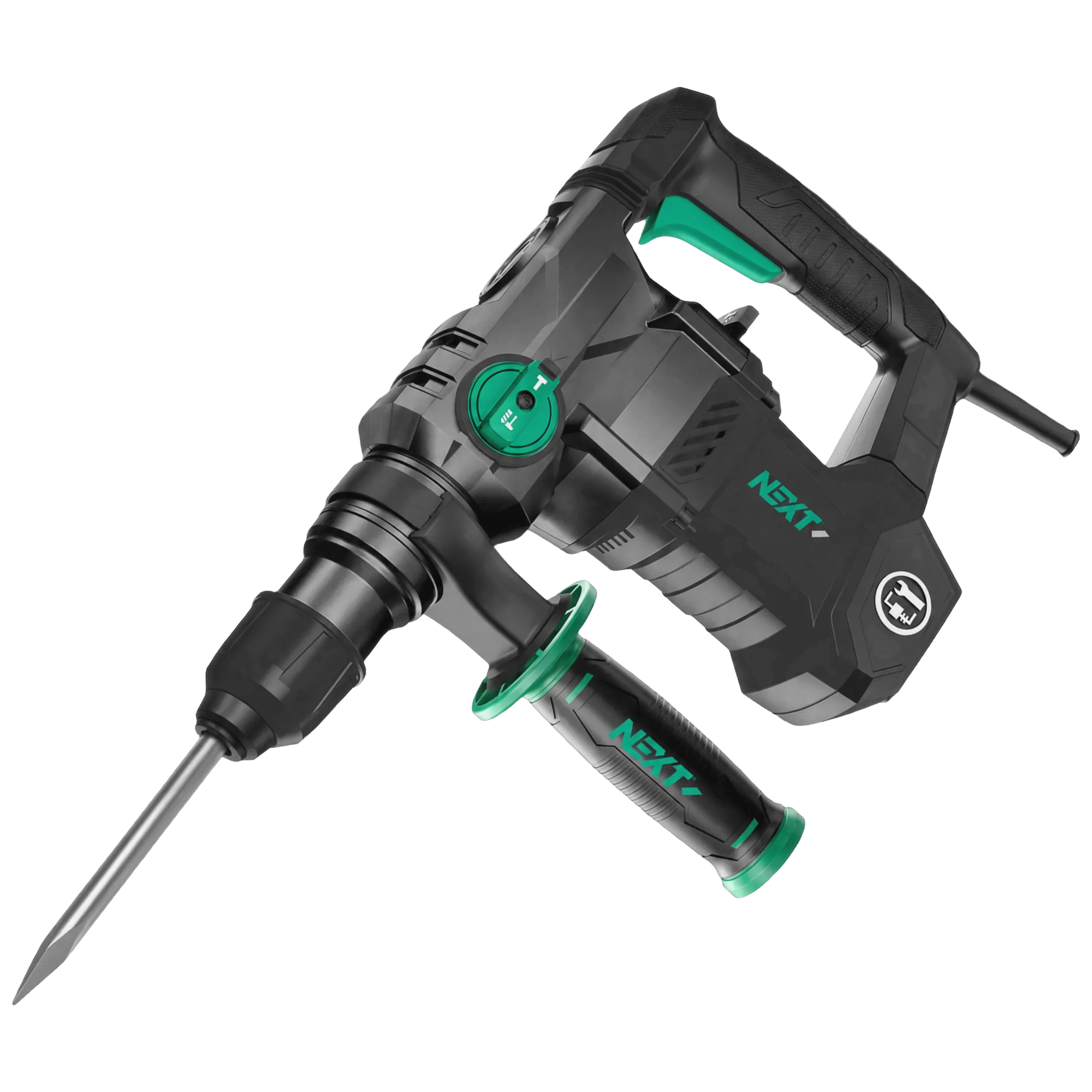 Rotary hammer