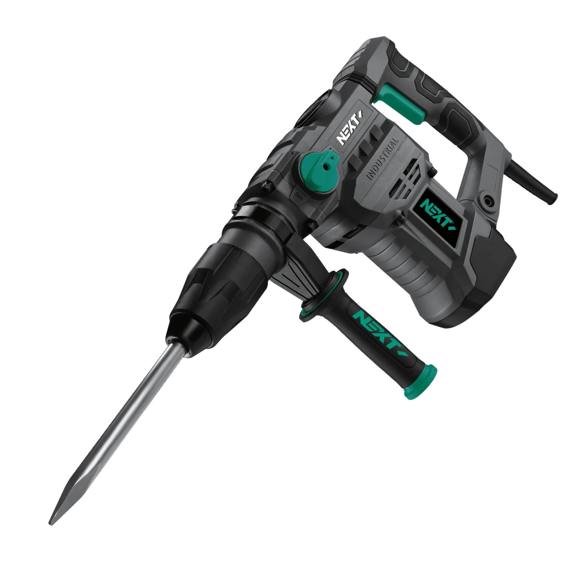 Rotary hammer