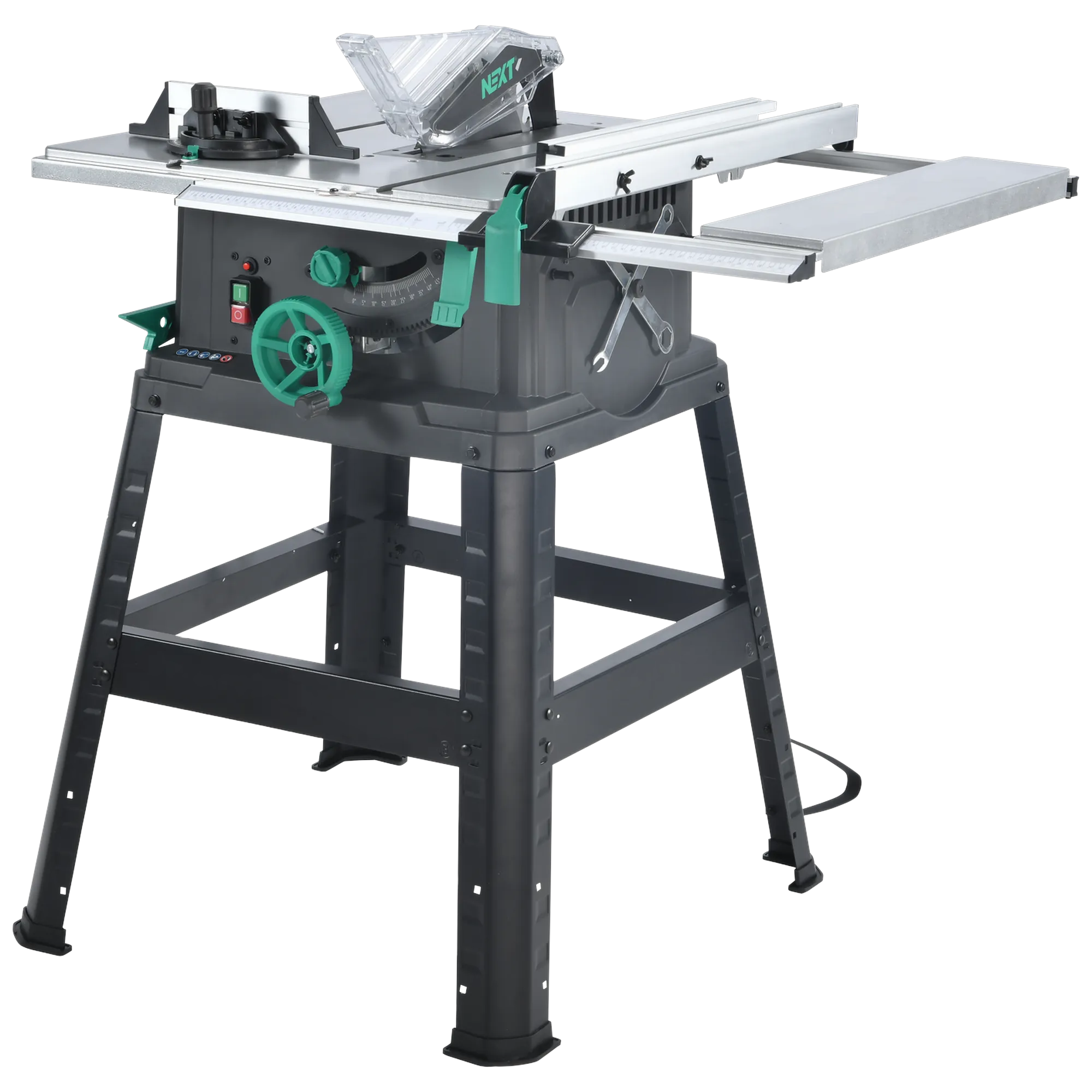 Table saw