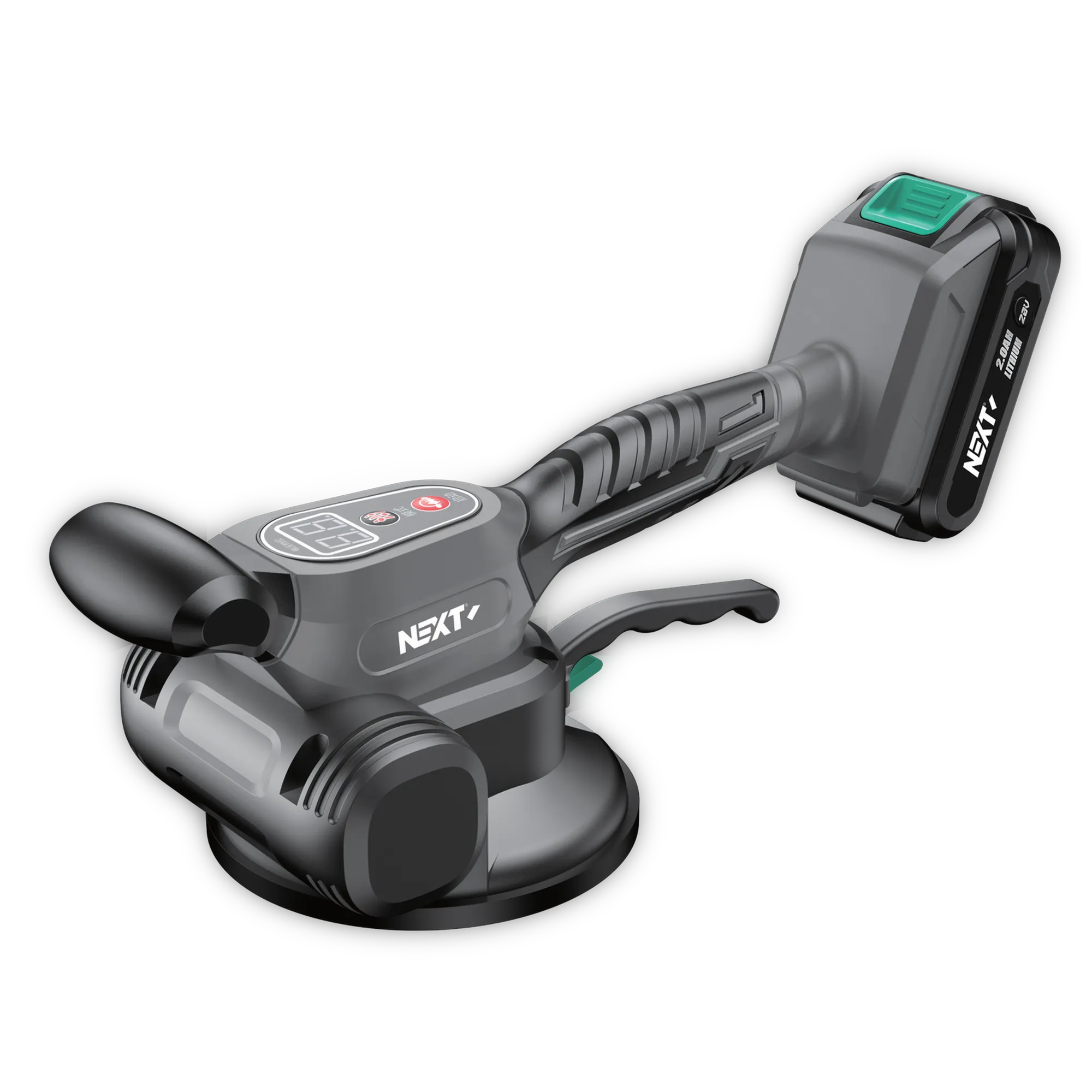 Tile Vibration Machine