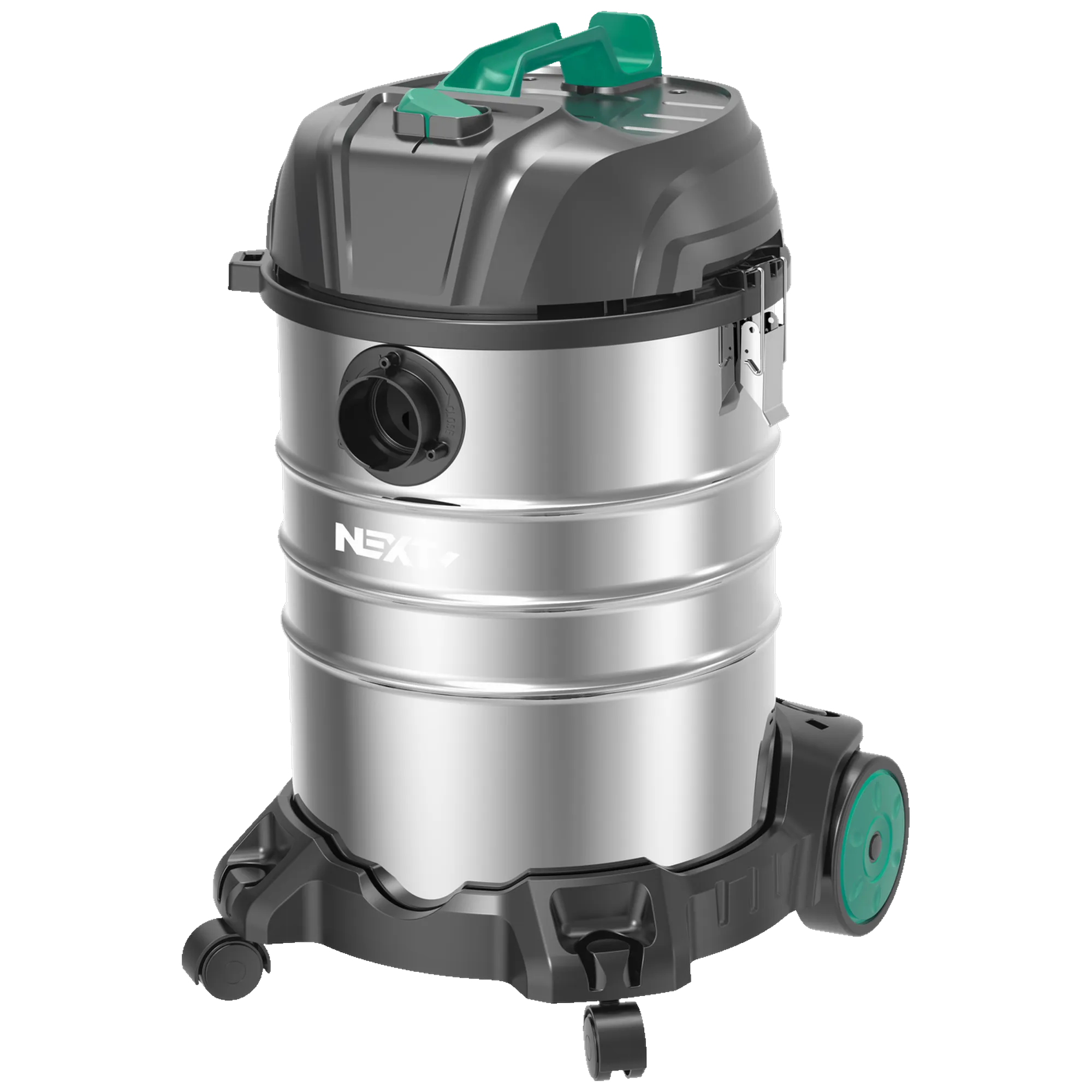 Vacuum cleaner