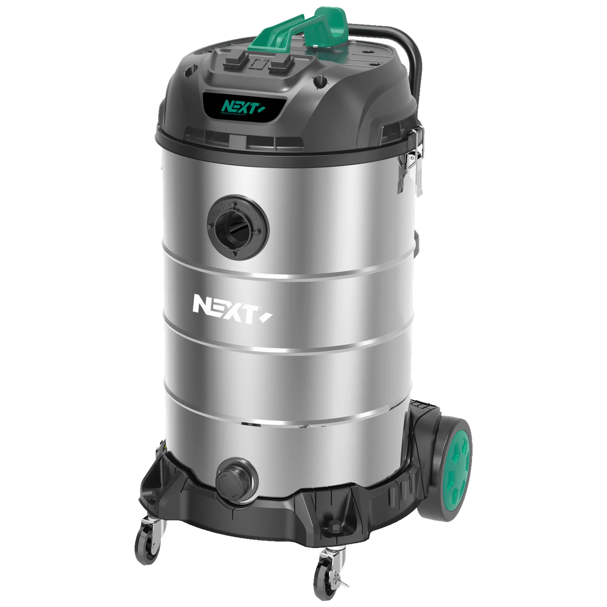 Vacuum cleaner