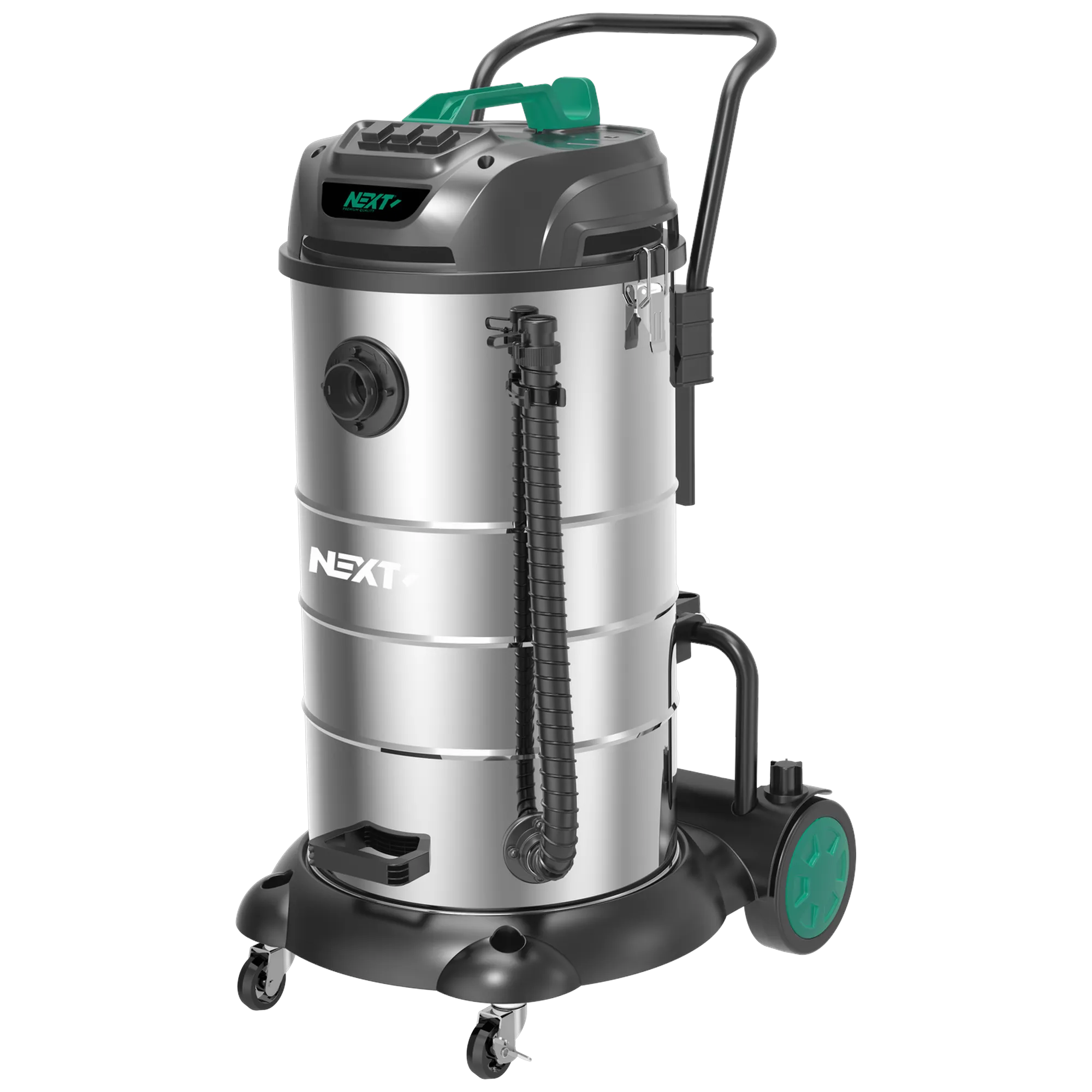 Vacuum cleaner