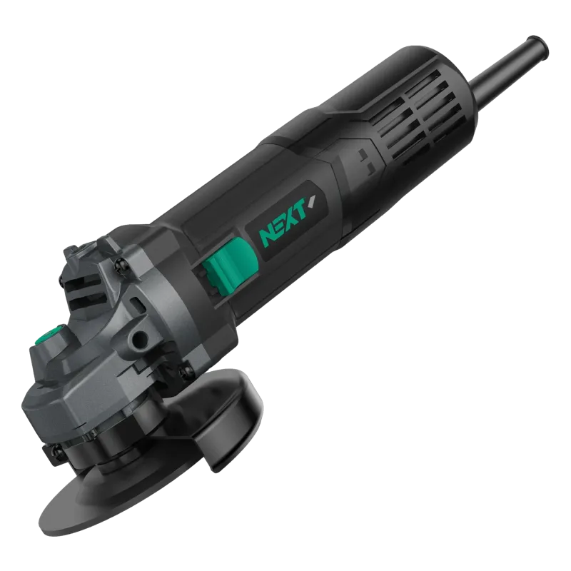 Angle grinder