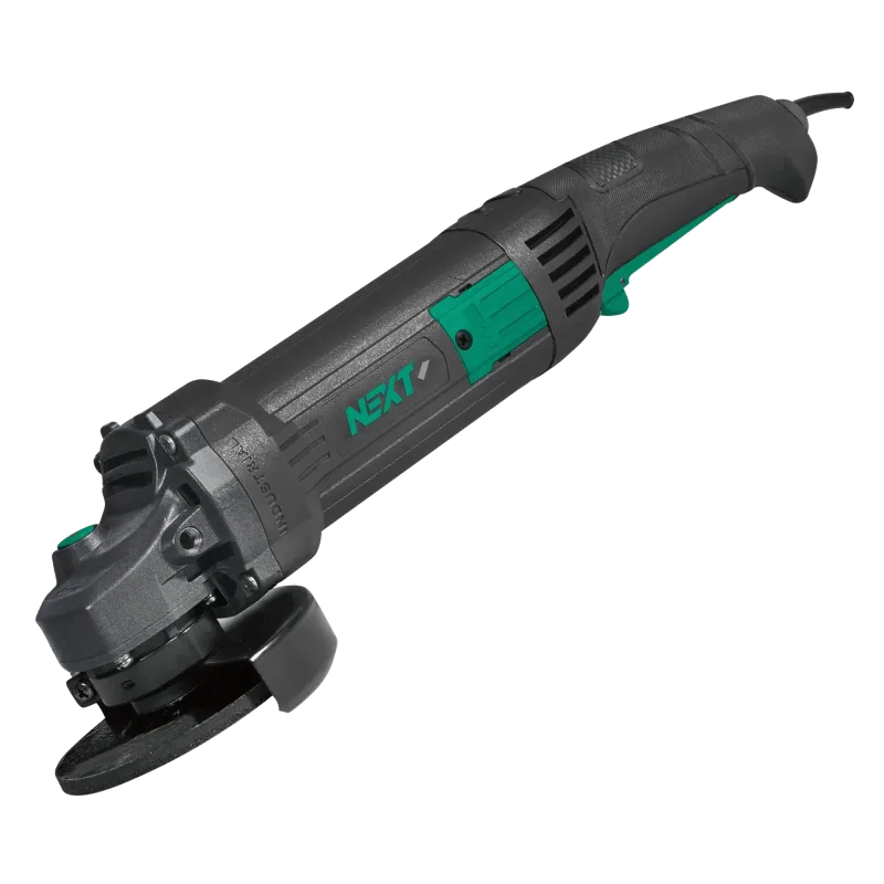 Angle grinder