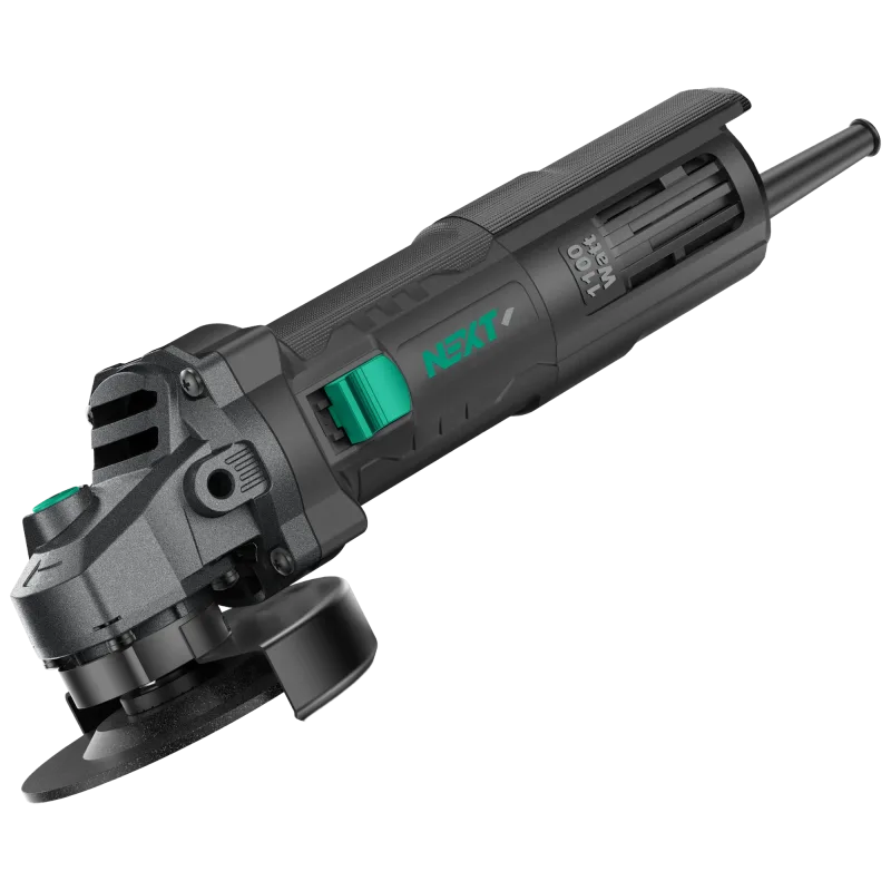 Angle grinder
