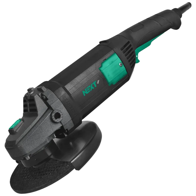 Angle grinder