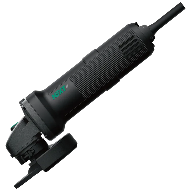 Angle grinder