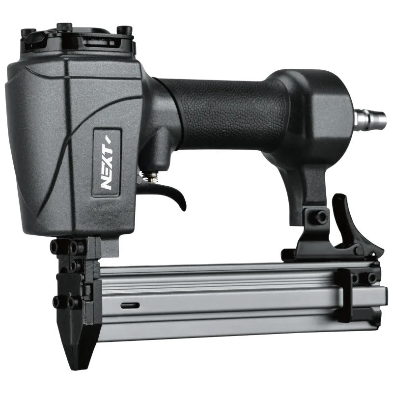 Air brad nailer