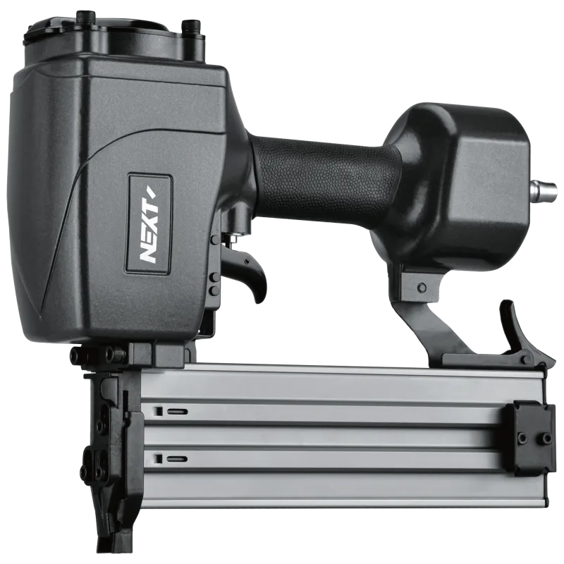 Air concrete nailer
