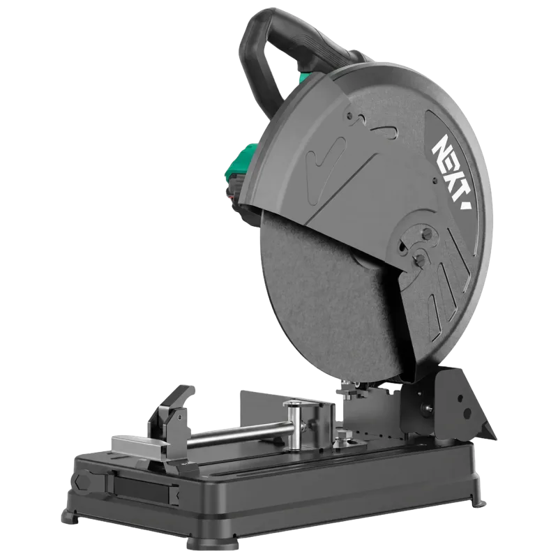 CUT OFF MACHINE