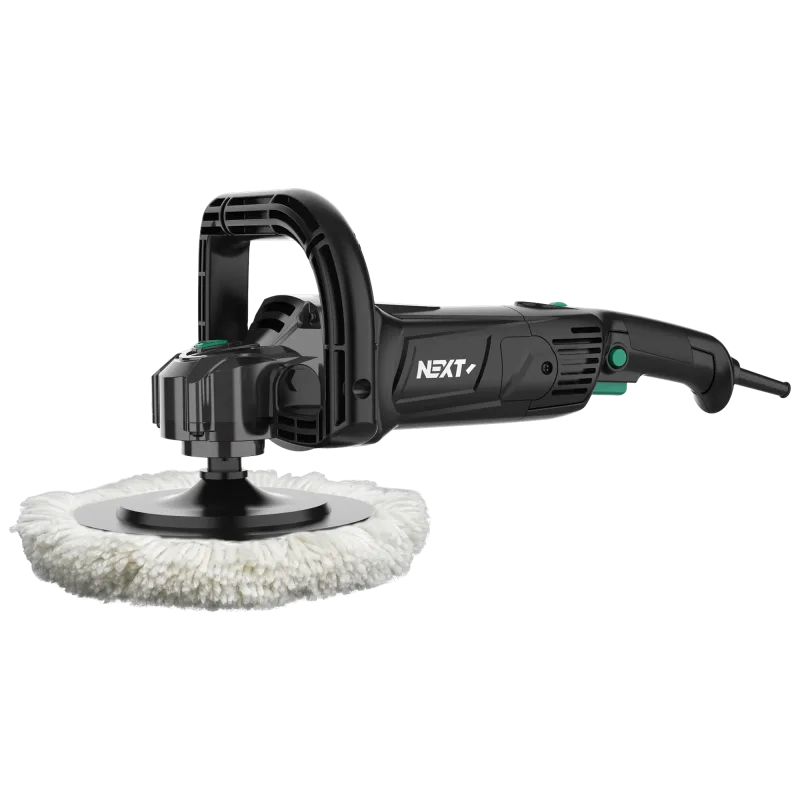 Polisher