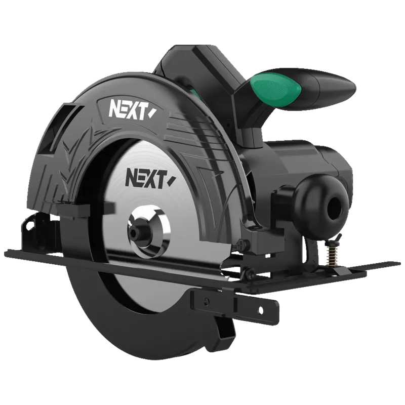 Circular saw