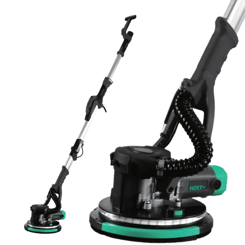 Drywall sander