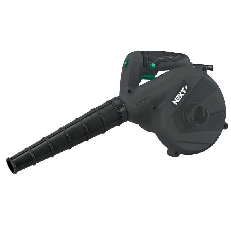 Aspirator blower