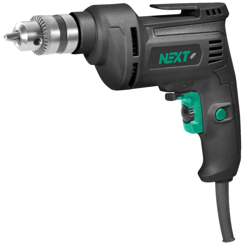 Electric drill