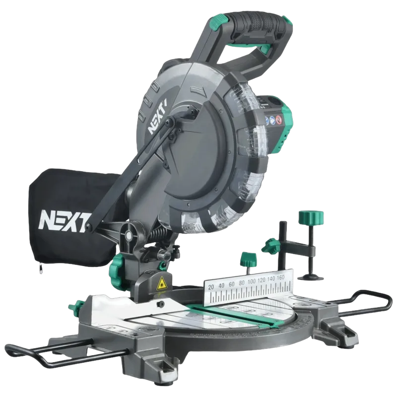 Mitre saw