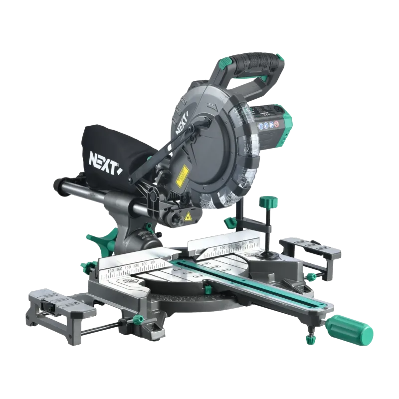 Mitre saw
