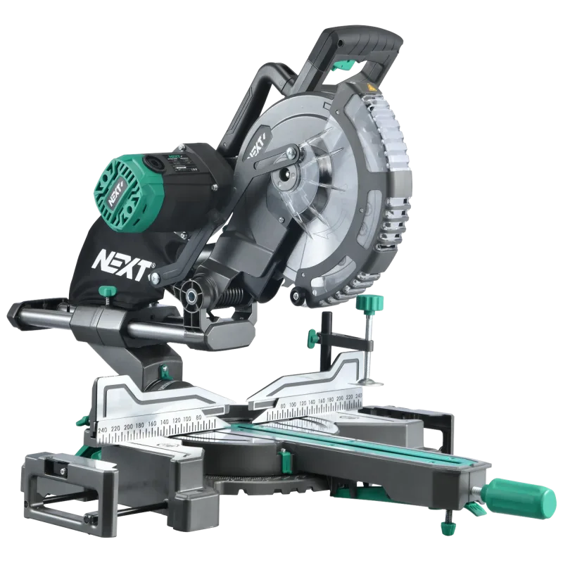 Mitre saw