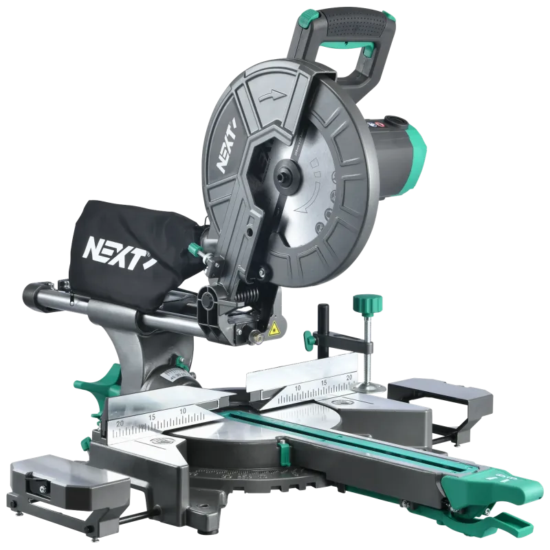 Mitre saw