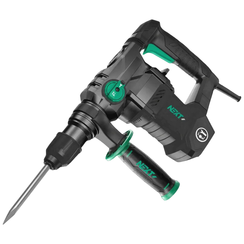 Rotary hammer