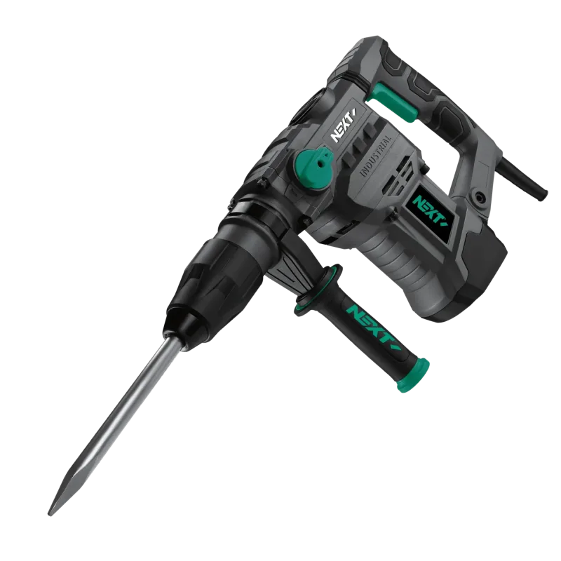 Rotary hammer