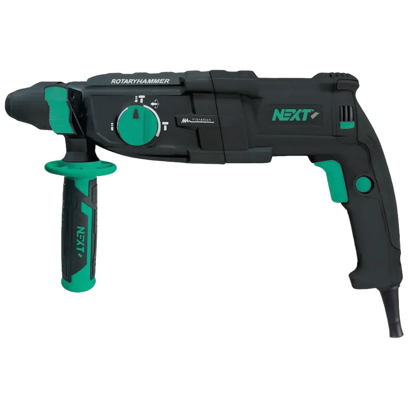 Rotary hammer