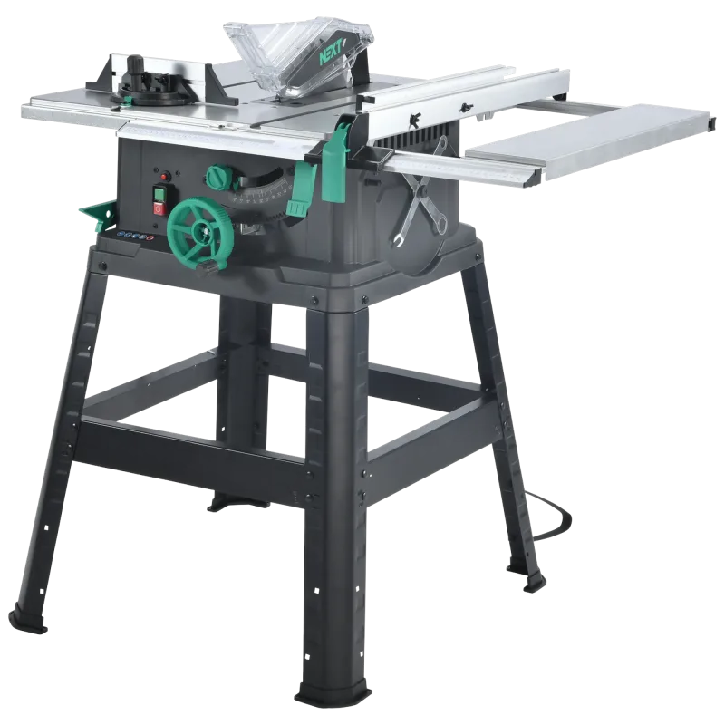 Table saw