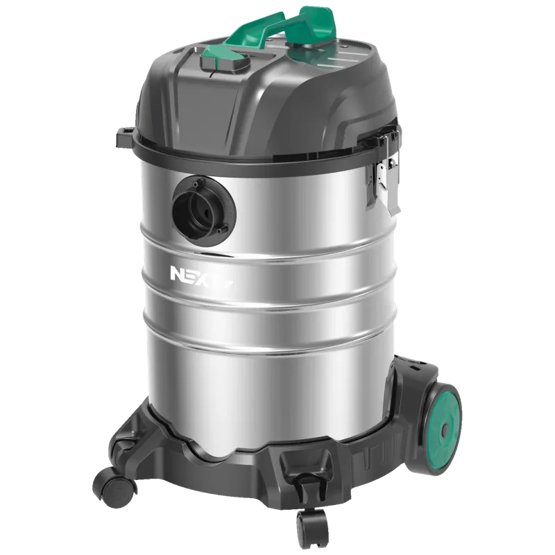 Vacuum cleaner