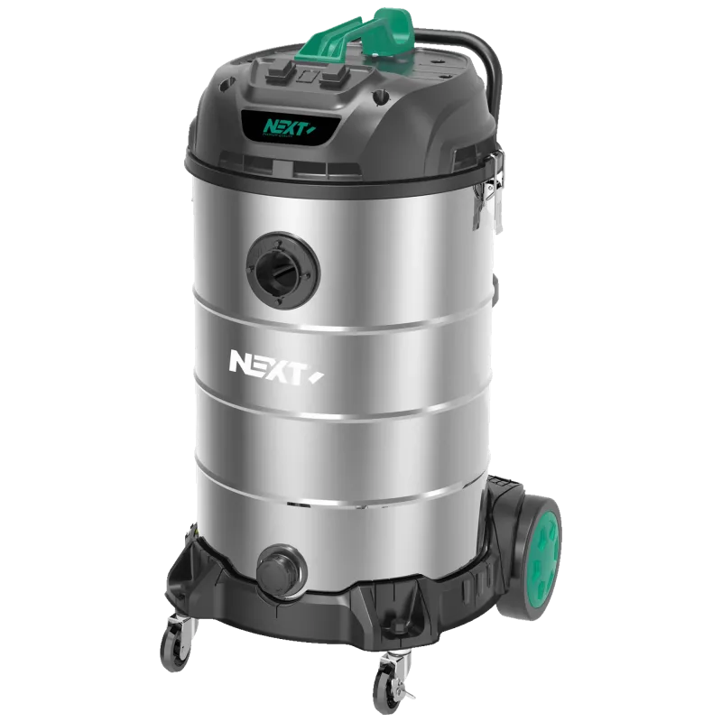 Vacuum cleaner
