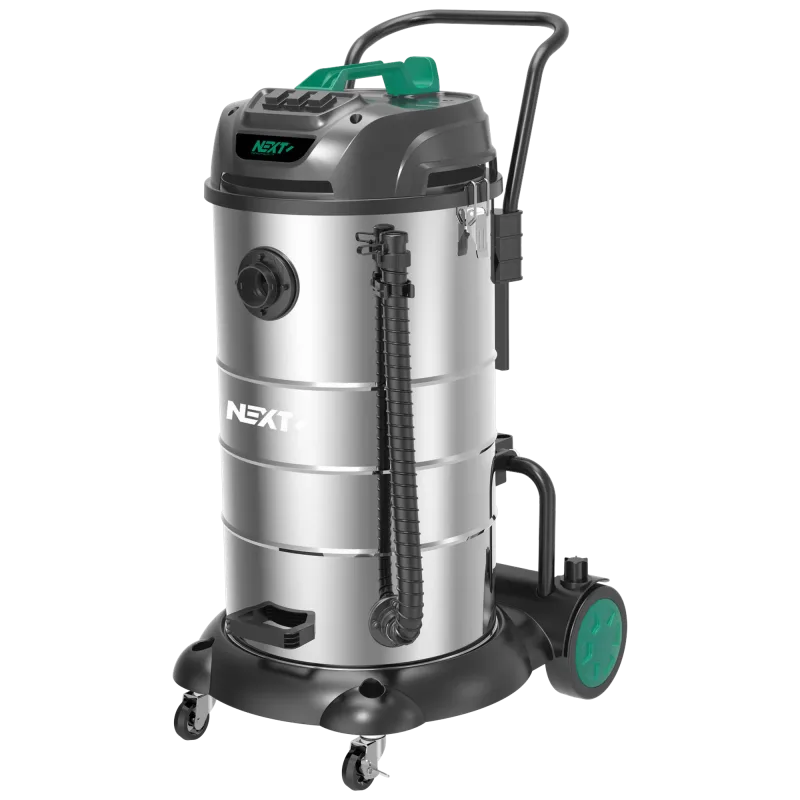 Vacuum cleaner